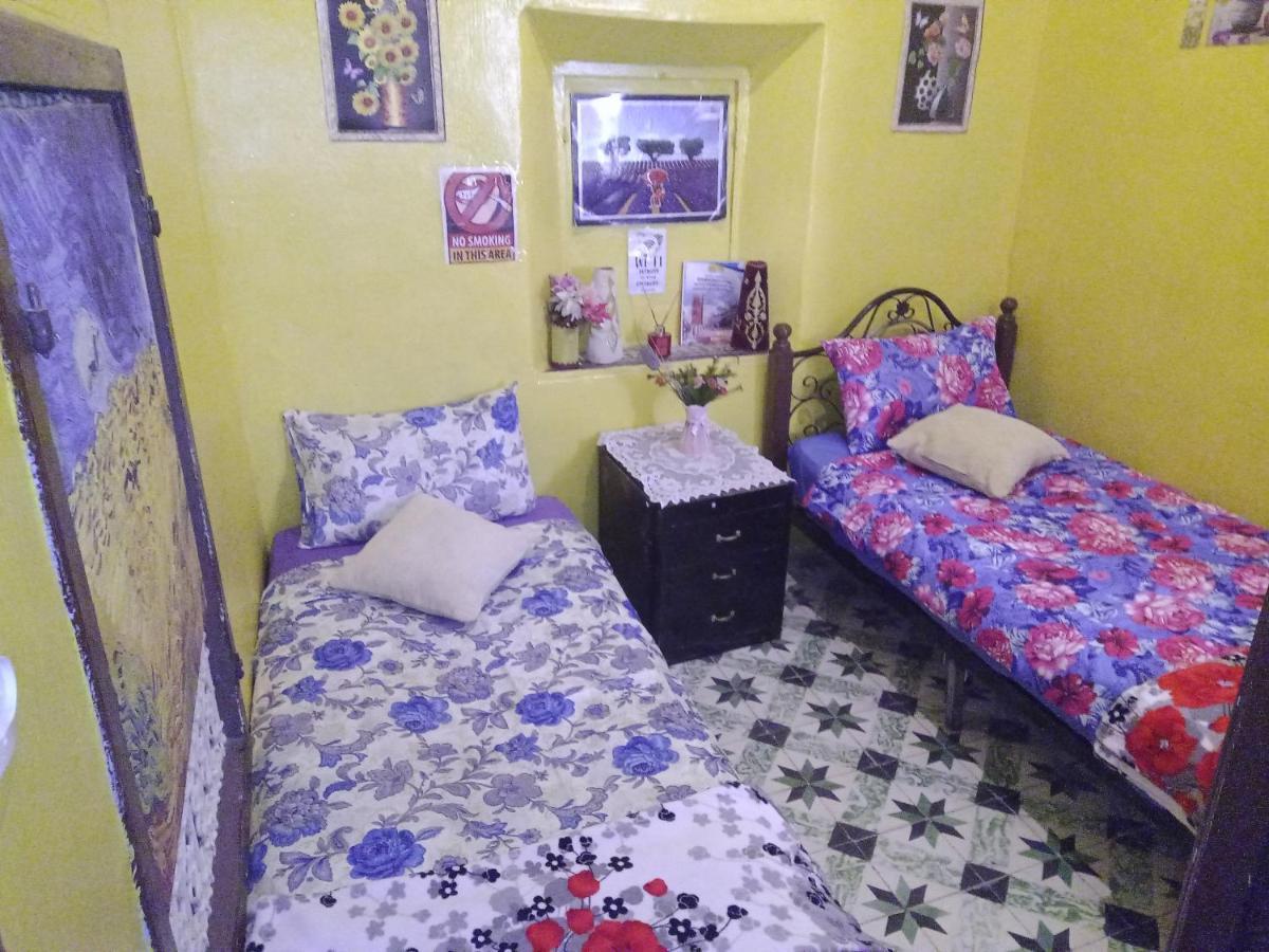 Dar Al Taaj Apartment Rabat Bagian luar foto