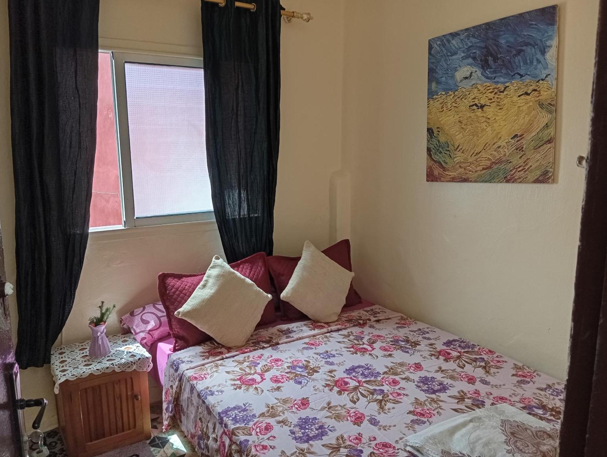 Dar Al Taaj Apartment Rabat Bagian luar foto