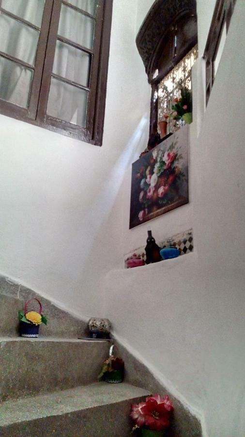 Dar Al Taaj Apartment Rabat Bagian luar foto